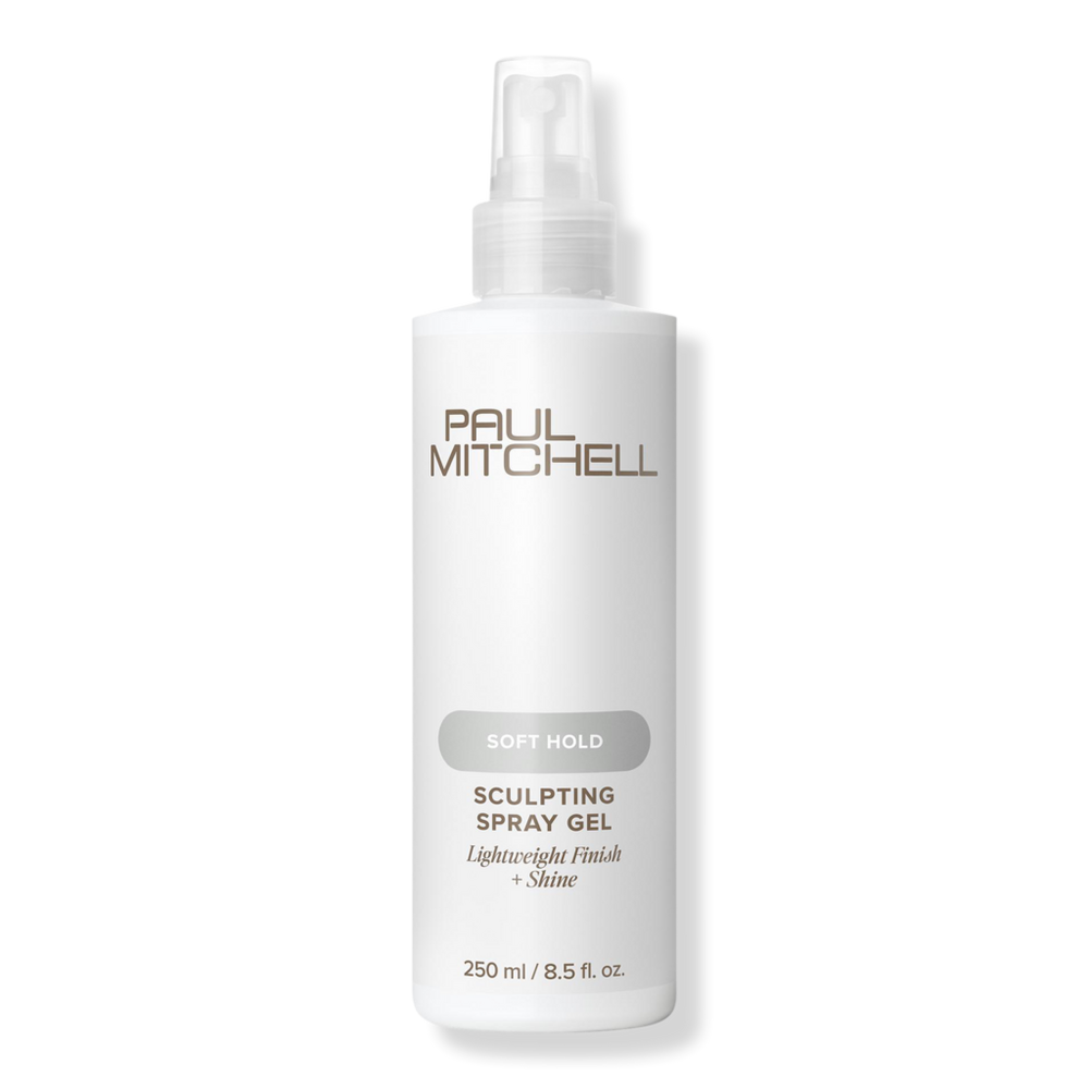 Paul Mitchell Sculpting Spray Gel
