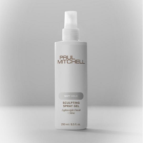Paul Mitchell Sculpting Spray Gel #2