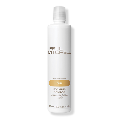 Paul Mitchell Foaming Pomade