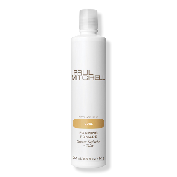 Paul Mitchell Foaming Pomade #1