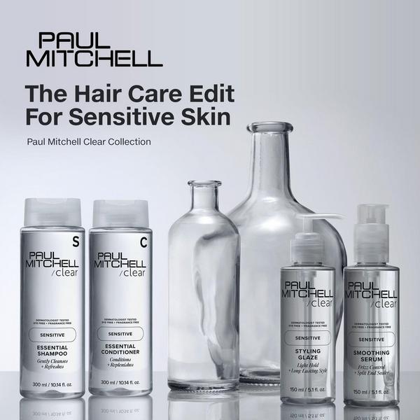 Paul Mitchell Travel Size Essential Shampoo #6