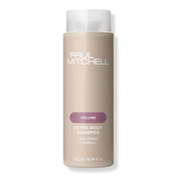 Paul Mitchell Extra-Body Shampoo #1