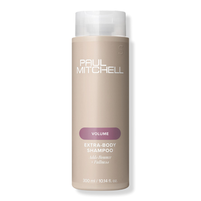 Paul Mitchell Extra-Body Shampoo