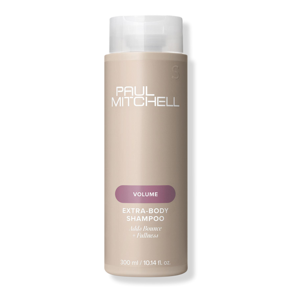 Paul Mitchell Extra-Body Shampoo #1