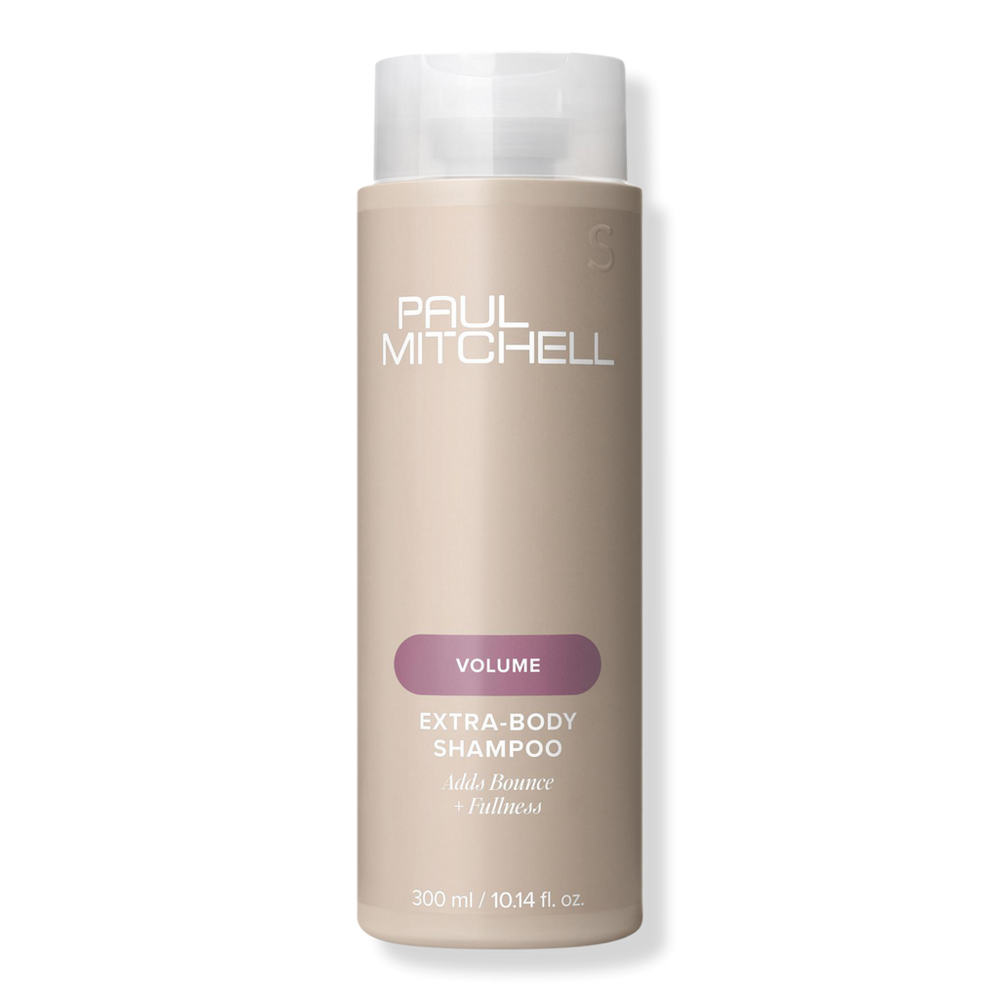 Paul Mitchell Extra-body Shampoo - 10.14 oz