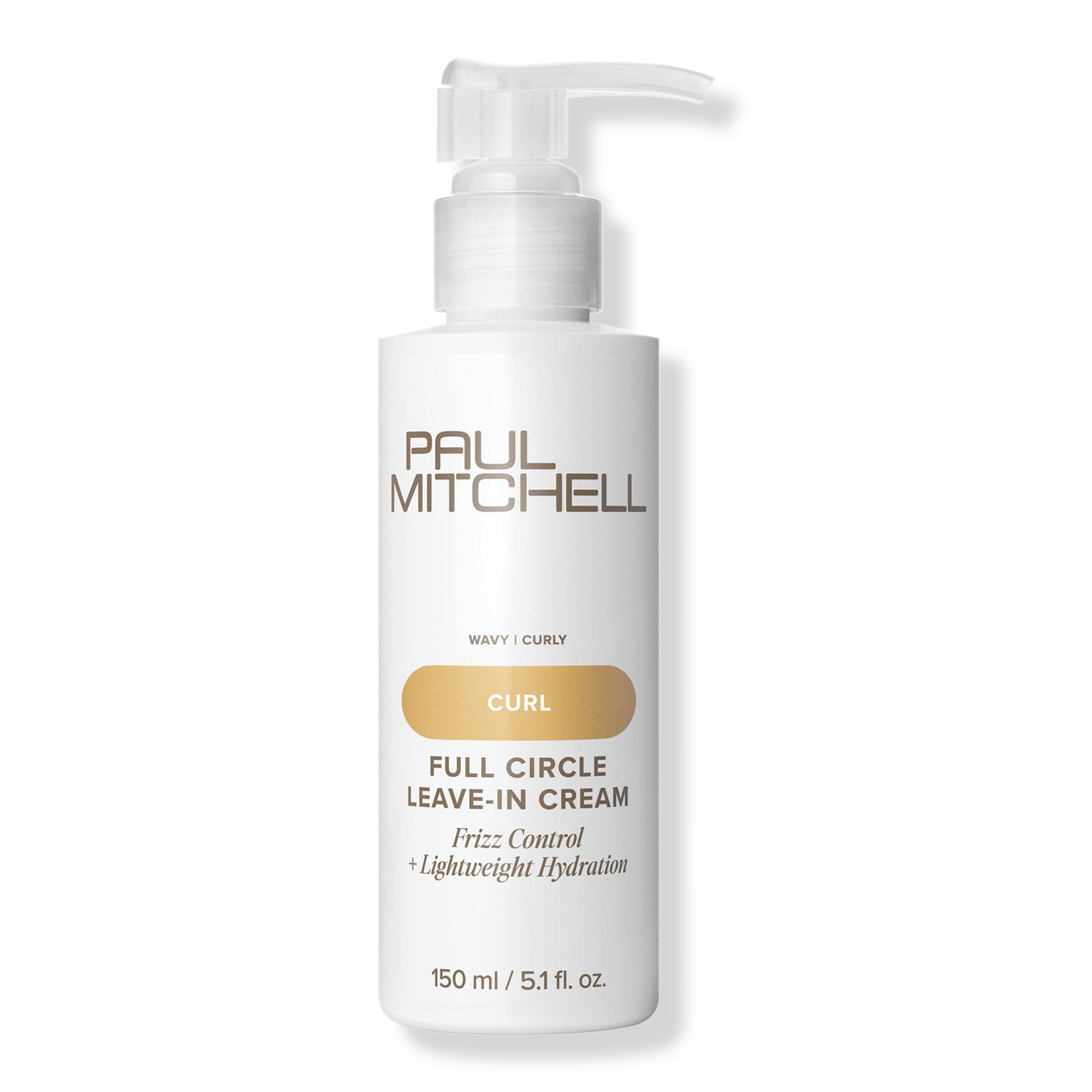 Paul Mitchell Full Circle Leave-In Cream #1
