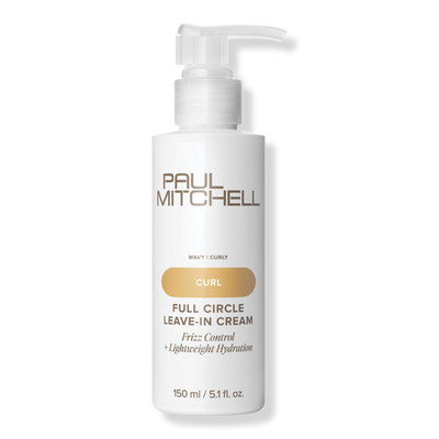 Paul Mitchell Full Circle Leave-In Cream