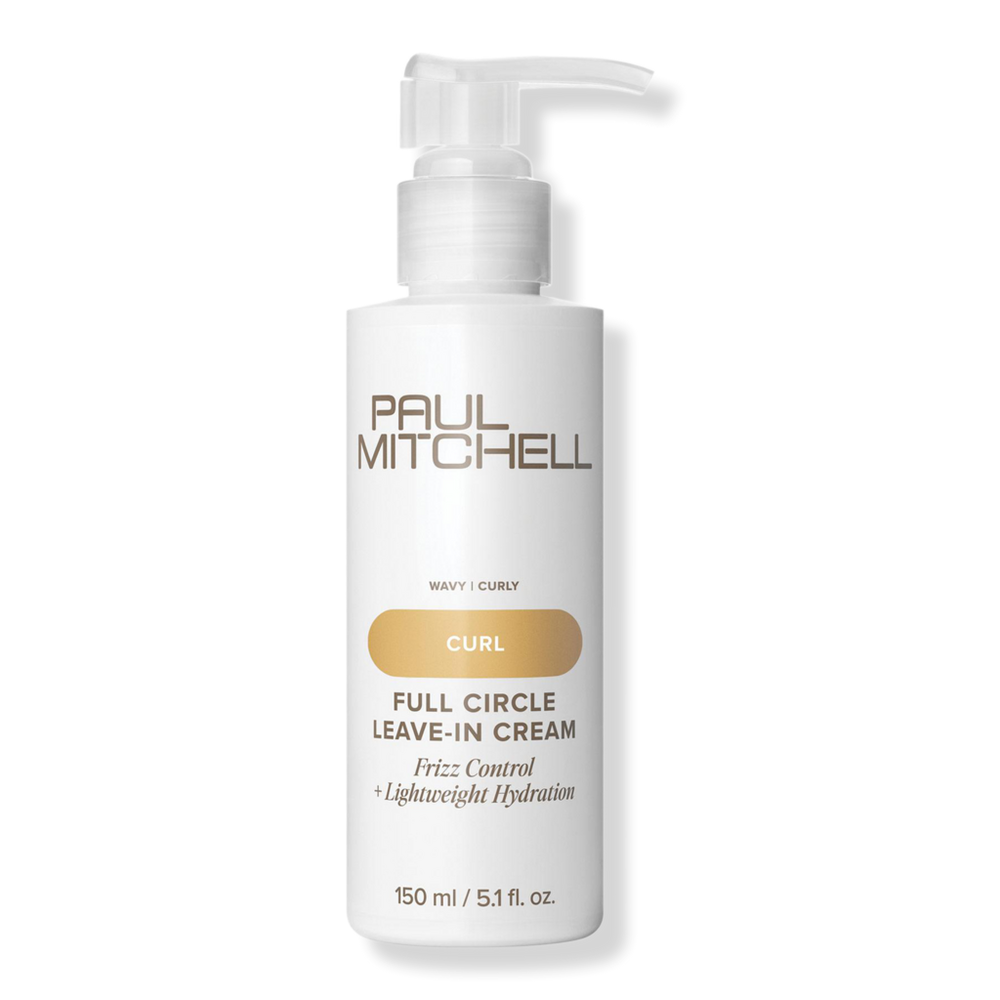 Paul Mitchell Full Circle Leave-in Cream