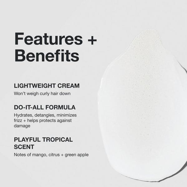 Paul Mitchell Full Circle Leave-In Cream #3
