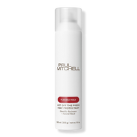 Hot Off The Press Heat Protectant