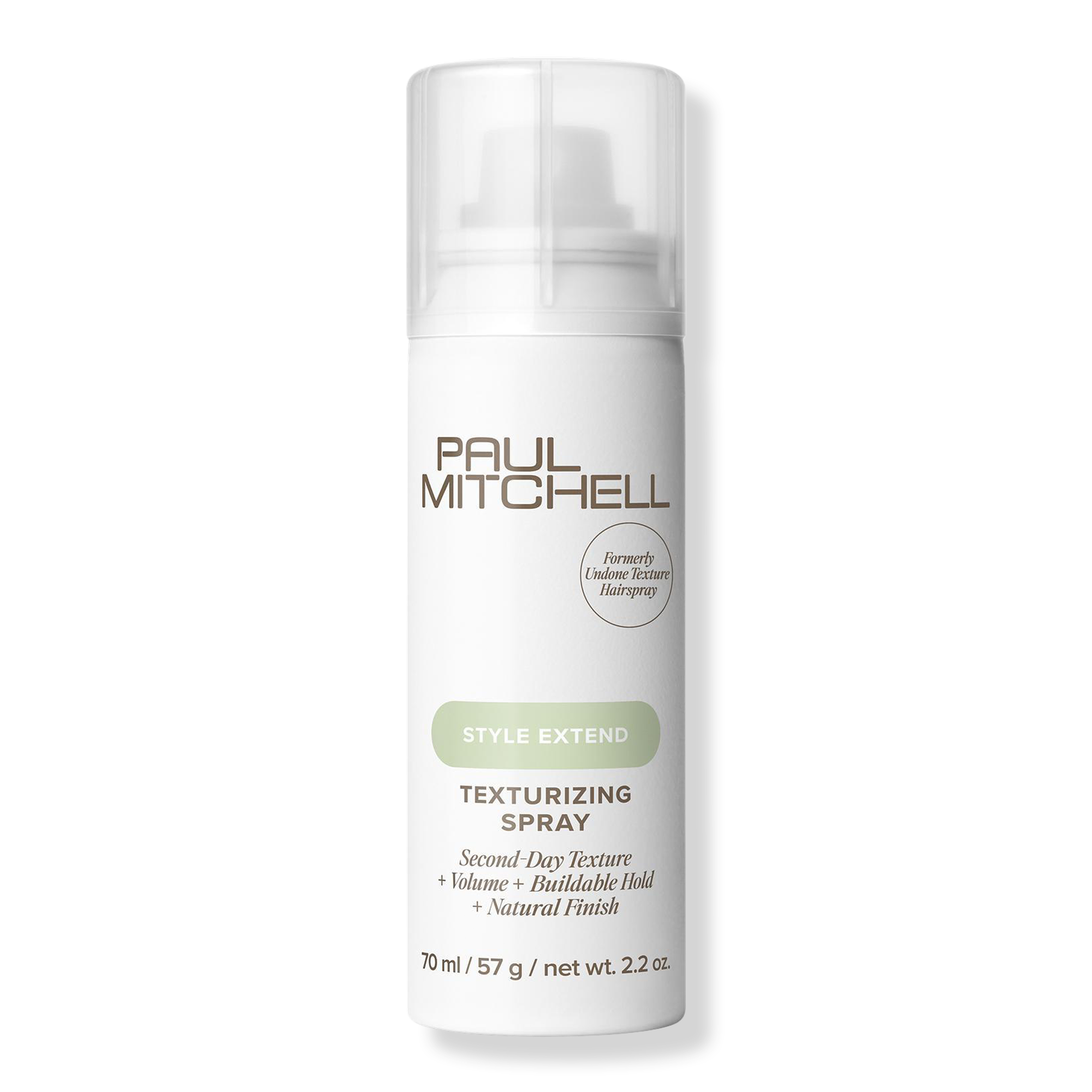 Paul Mitchell Travel Size Texturizing Spray #1