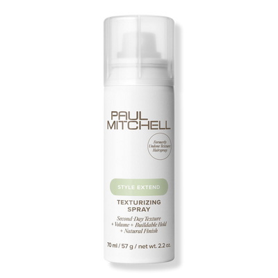 Paul Mitchell Travel Size Texturizing Spray
