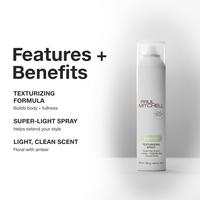 Paul Mitchell Texturizing Spray #2