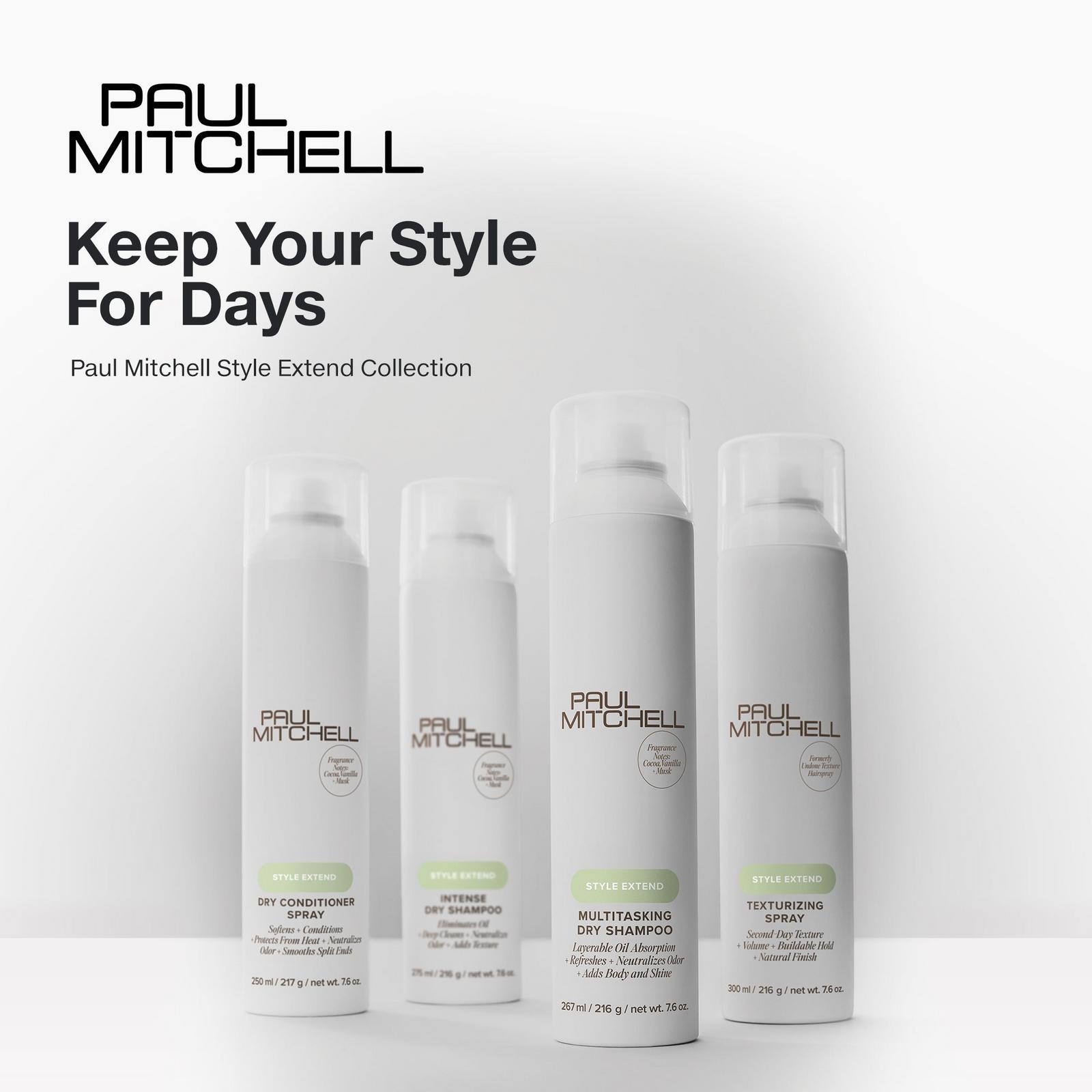 Travel Size Texturizing Spray