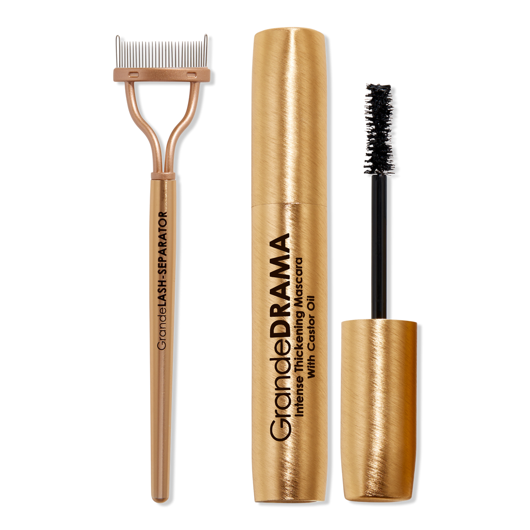 Grande Cosmetics Free full-size GrandeDRAMA & Lash Separator with select product purchase #1