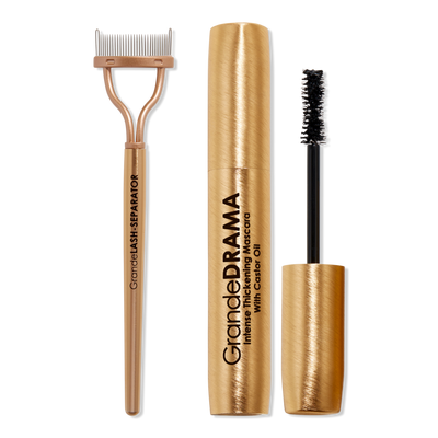 Grande Cosmetics Free full-size GrandeDRAMA & Lash Separator with select product purchase Free full-size GrandeDRAMA & Lash Separator with select product purchase