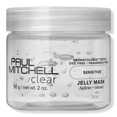 Paul Mitchell Travel Size Jelly Mask