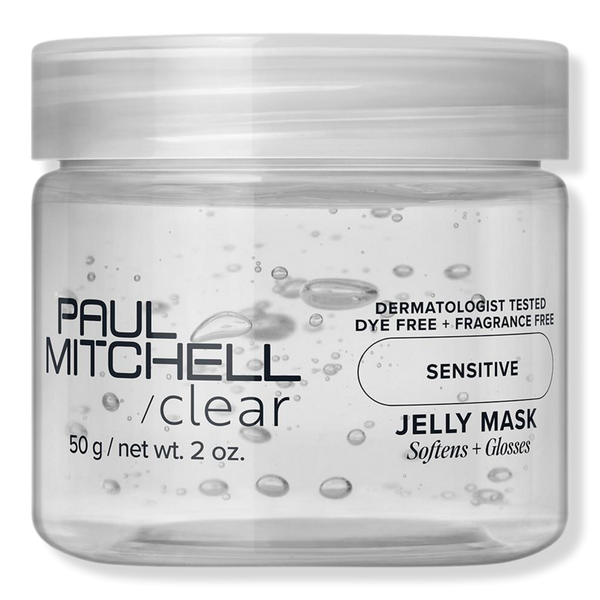 Paul Mitchell Travel Size Jelly Mask #1