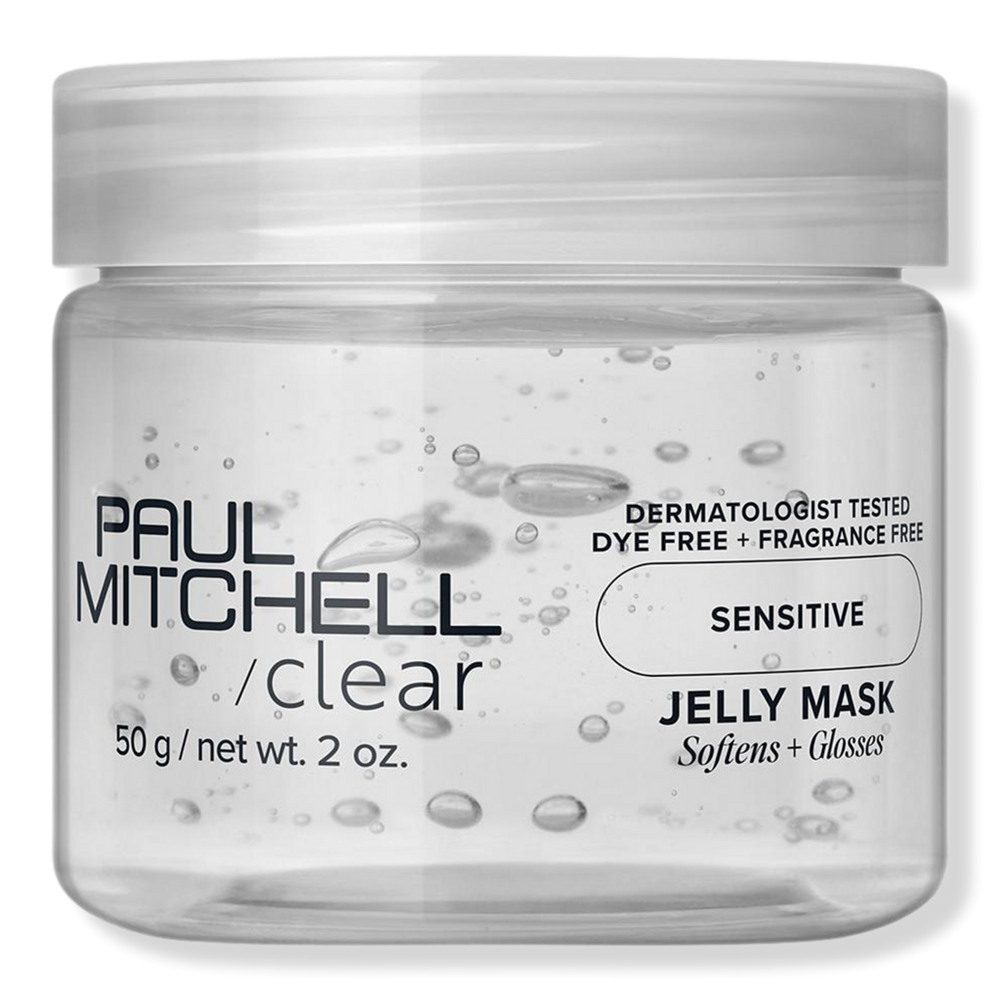 Paul Mitchell Travel Size Jelly Mask