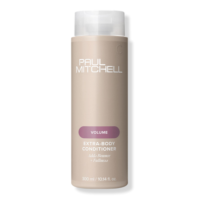 Paul Mitchell Extra-Body Conditioner