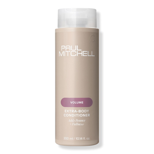 Paul Mitchell Extra-Body Conditioner #1