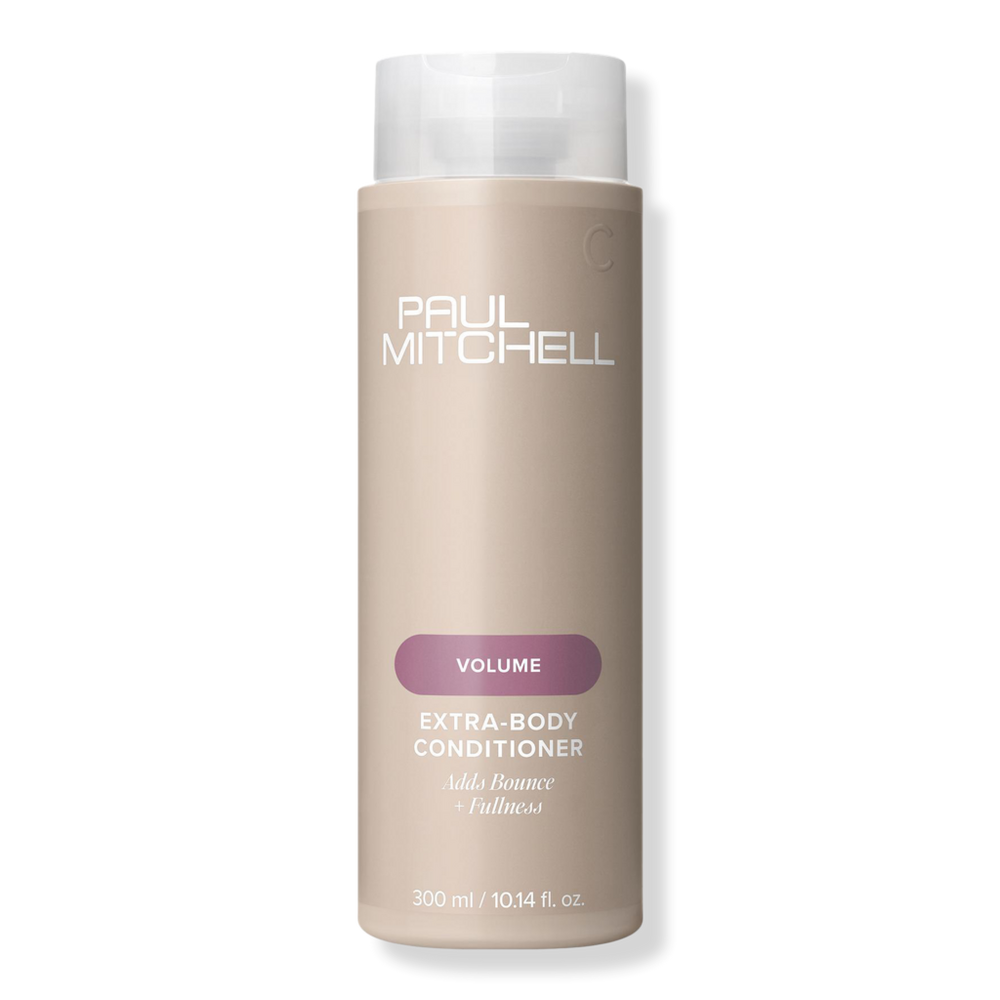 Paul Mitchell Extra-body Conditioner - 10.14 oz