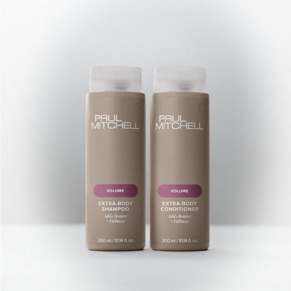 Paul Mitchell Extra-Body Conditioner #6