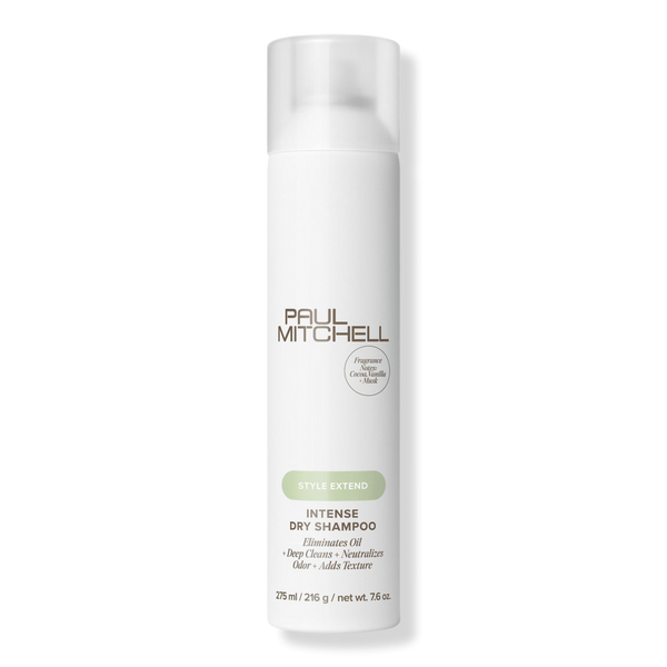 Paul Mitchell Intense Dry Shampoo #1
