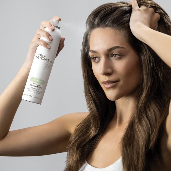 Paul Mitchell Intense Dry Shampoo #3