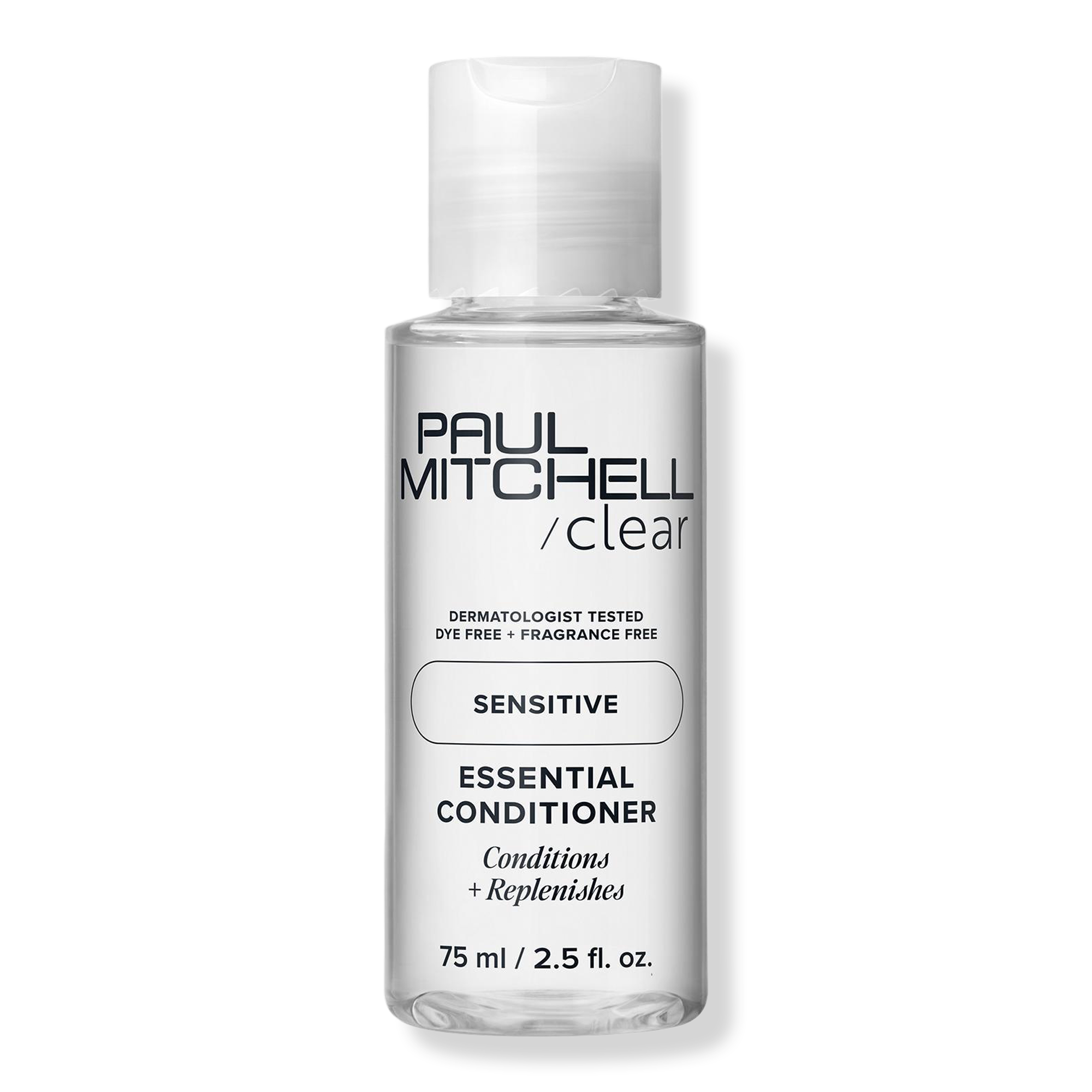 Paul Mitchell Travel Size Essential Conditioner #1