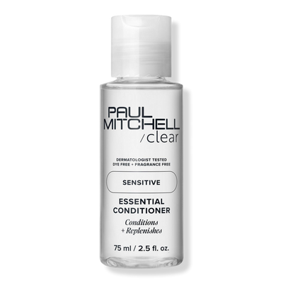 Paul Mitchell Travel Size Essential Conditioner