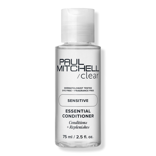 Paul Mitchell Travel Size Essential Conditioner #1