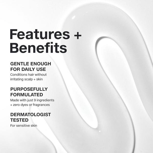 Paul Mitchell Travel Size Essential Conditioner #2