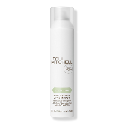 Paul Mitchell Multitasking Dry Shampoo