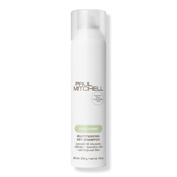 Paul Mitchell Multitasking Dry Shampoo #1