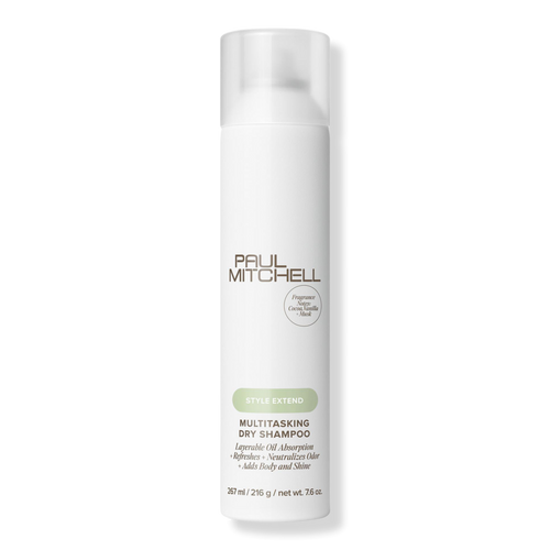 Paul Mitchell Multitasking Dry Shampoo - 7.6 oz