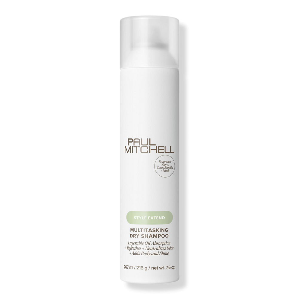 Paul Mitchell Multitasking Dry Shampoo