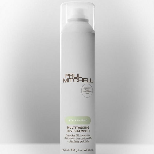 Paul Mitchell Multitasking Dry Shampoo #2