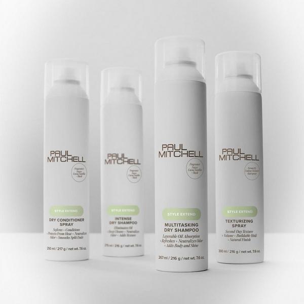 Paul Mitchell Multitasking Dry Shampoo #3