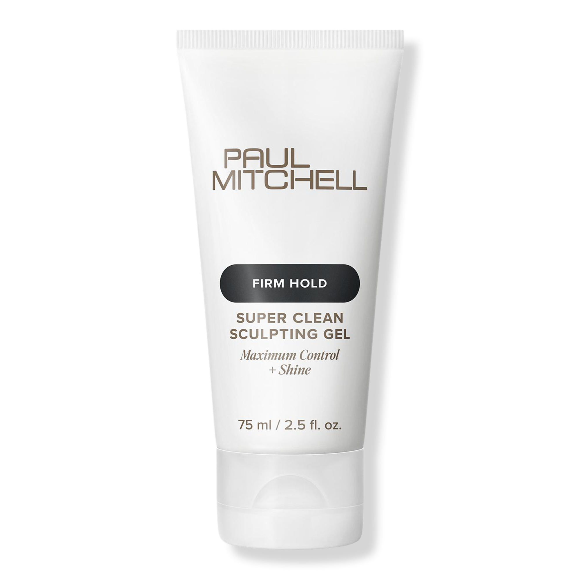 Paul Mitchell Travel Size Super Clean Sculpting Gel #1