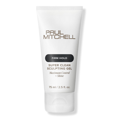 Paul Mitchell Travel Size Super Clean Sculpting Gel