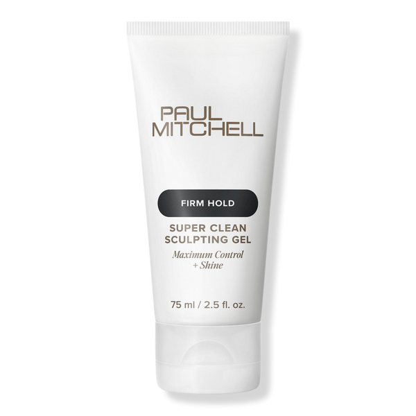 Paul Mitchell Travel Size Super Clean Sculpting Gel #1