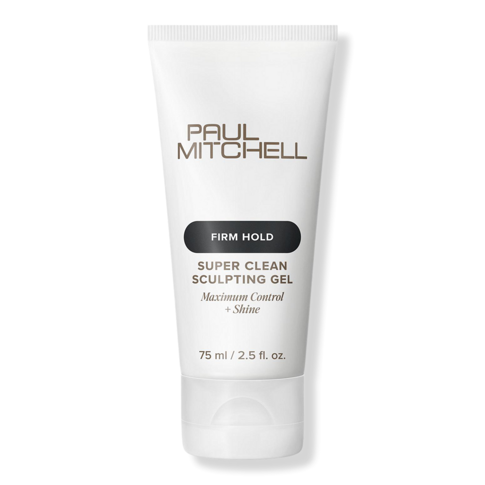 Paul Mitchell Travel Size Super Clean Sculpting Gel