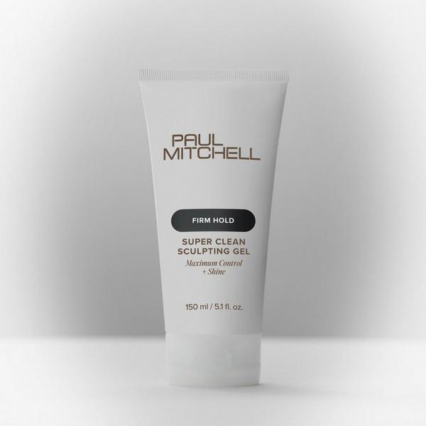 Paul Mitchell Travel Size Super Clean Sculpting Gel #3