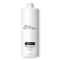 Freeze and Shine Hairspray