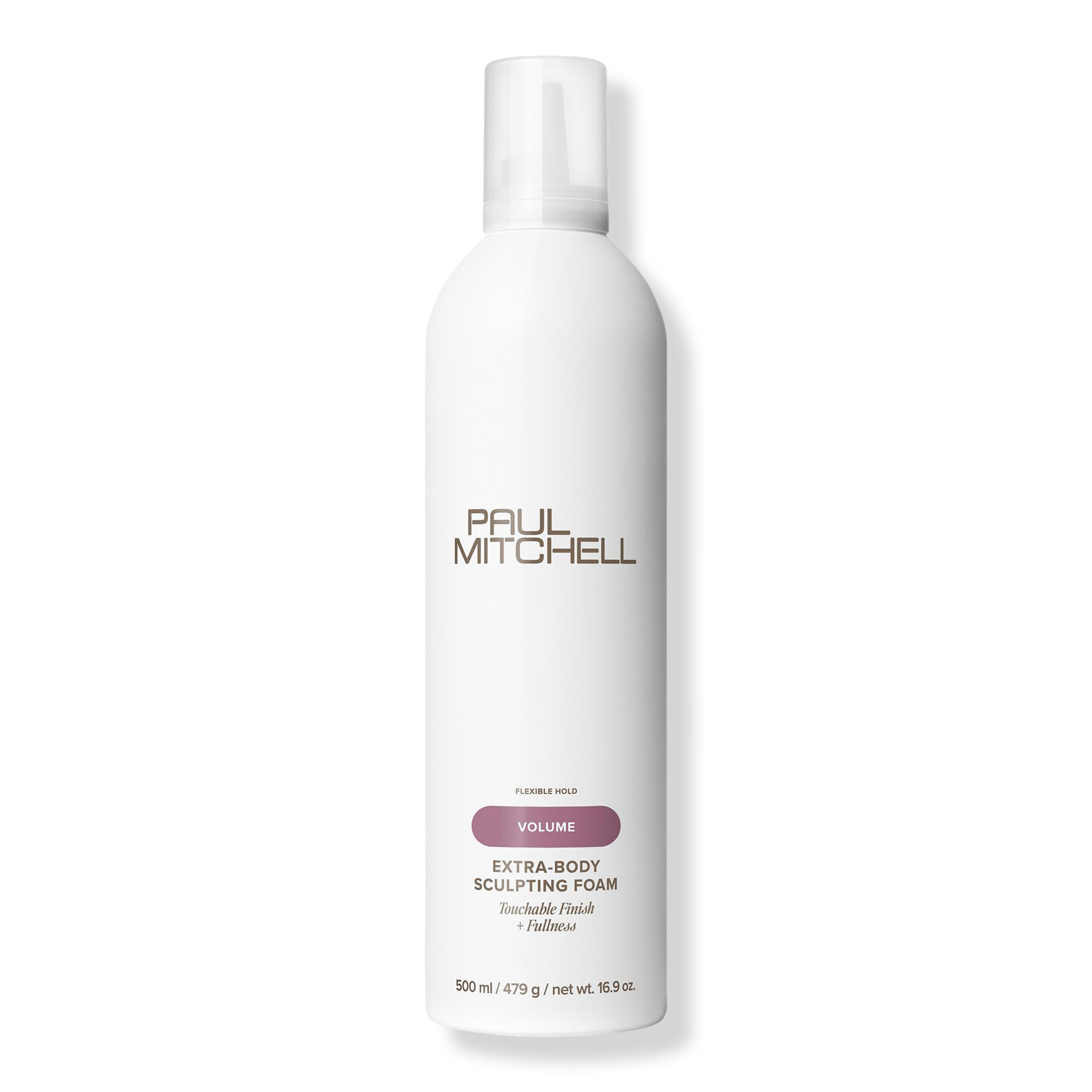 Paul Mitchell Extra-Body Sculpting Foam #1