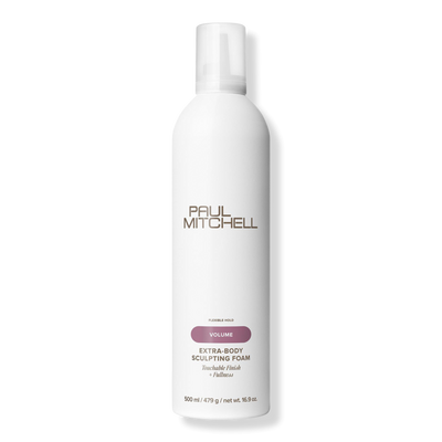 Paul Mitchell Extra-Body Sculpting Foam