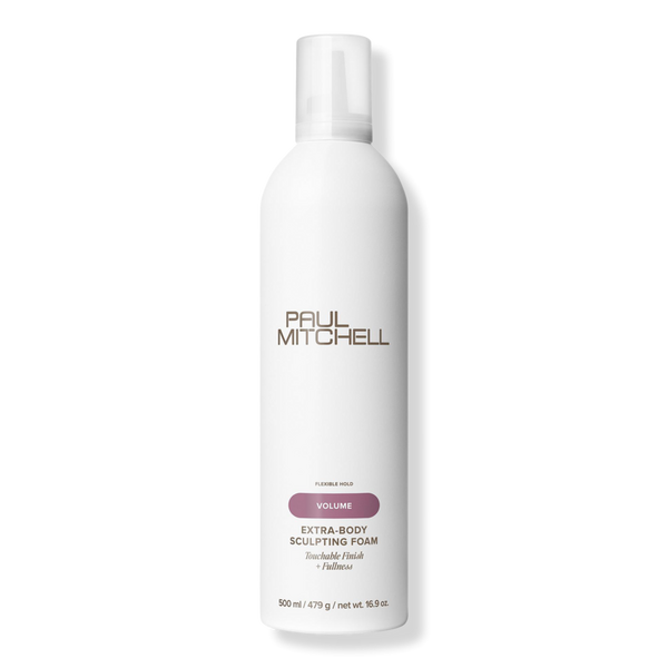 Paul Mitchell Extra-Body Sculpting Foam #1