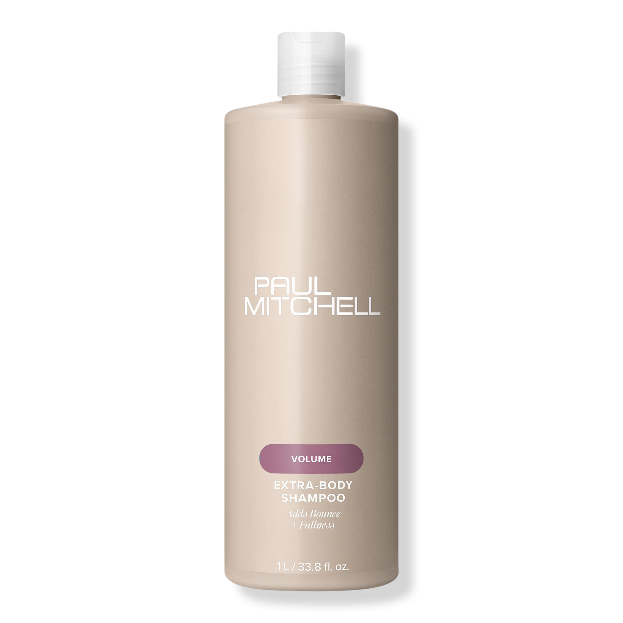 Paul Mitchell Extra-Body Shampoo #1