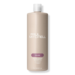Paul Mitchell Extra-Body Shampoo - 33.8 oz